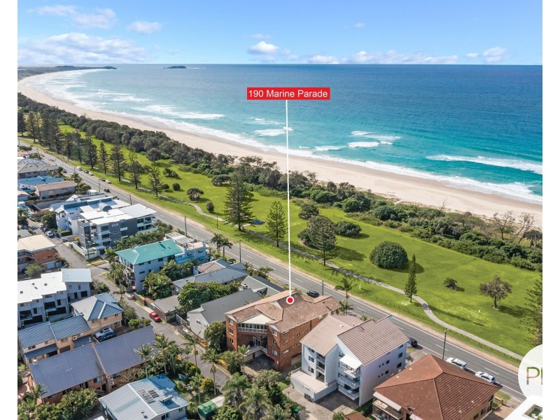 3/190 Marine Parade, Kingscliff NSW 2487