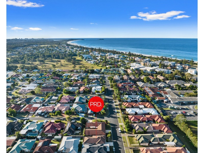1/2 Shore Place, Kingscliff NSW 2487