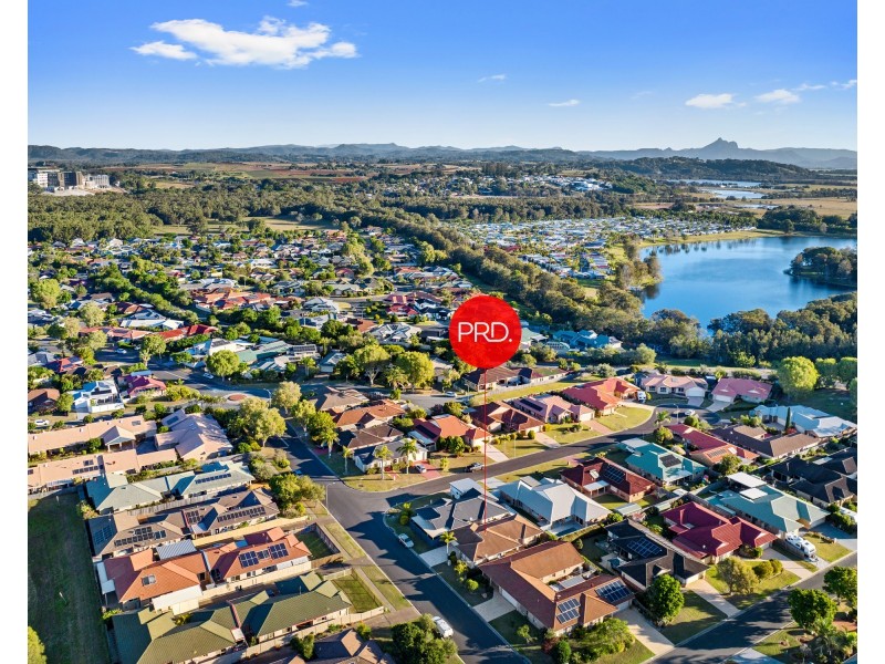 1/2 Shore Place, Kingscliff NSW 2487