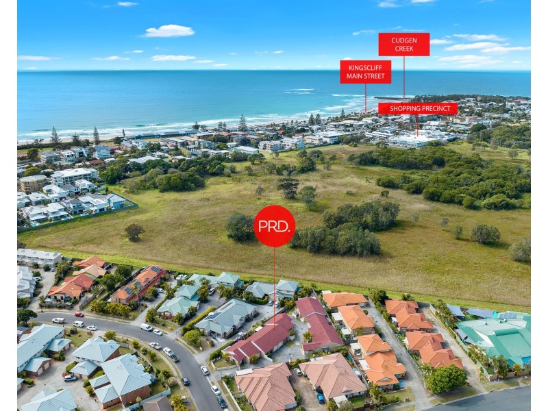 3/21 Blue Jay Circuit, Kingscliff NSW 2487