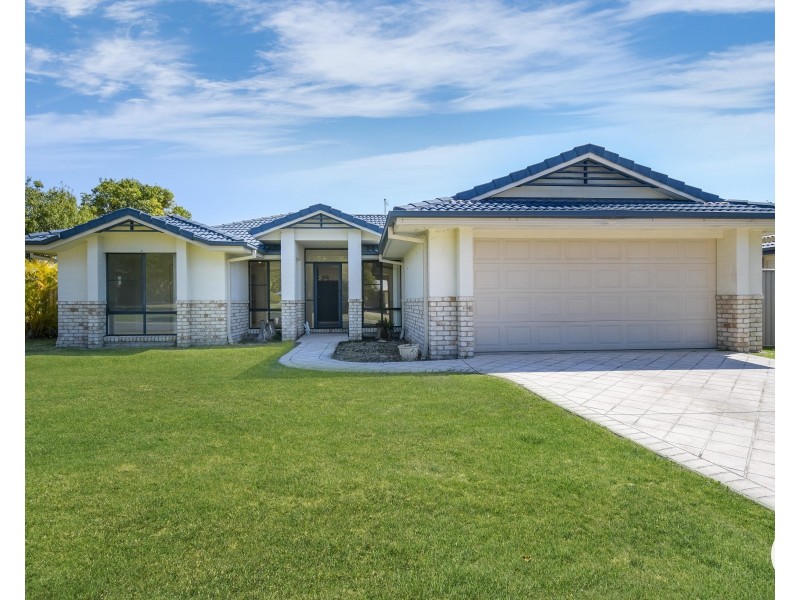 13 Suffolk Parade, Pottsville NSW 2489