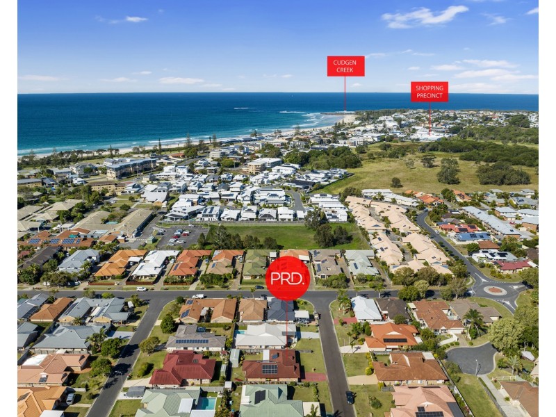 6 Shore Place, Kingscliff NSW 2487