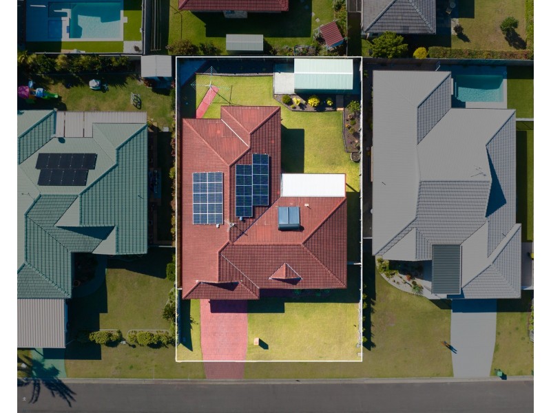6 Shore Place, Kingscliff NSW 2487