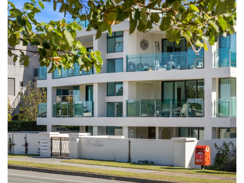 4/282 Marine Parade, Kingscliff NSW 2487