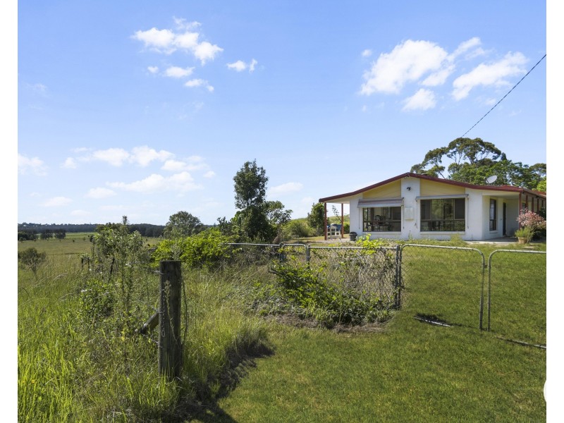 174 Kanes Road, Round Mountain NSW 2484