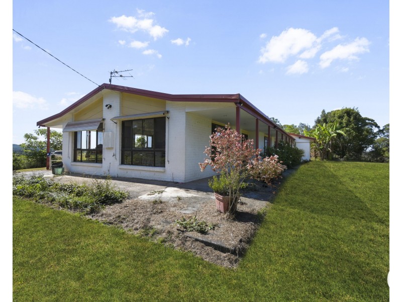 174 Kanes Road, Round Mountain NSW 2484