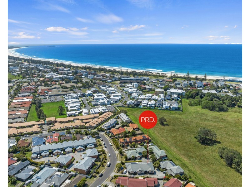 2/19 Blue Jay Circuit, Kingscliff NSW 2487