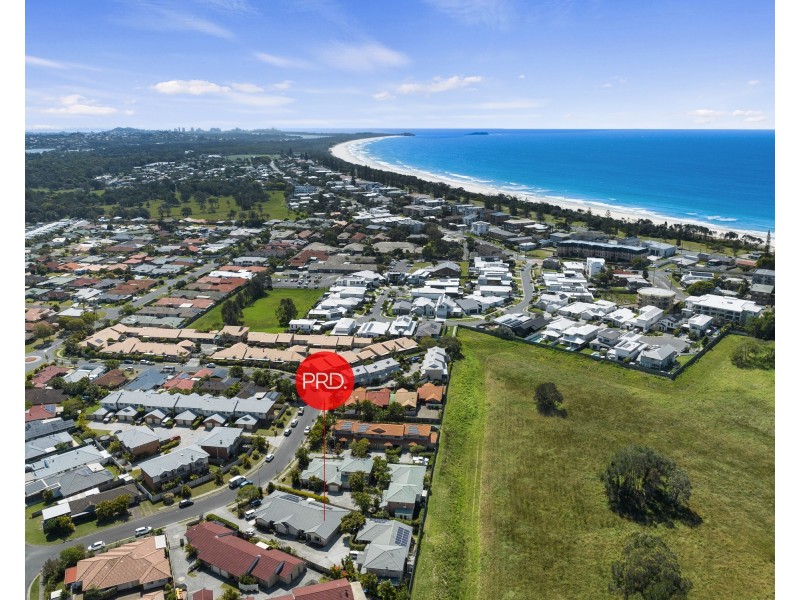 2/19 Blue Jay Circuit, Kingscliff NSW 2487