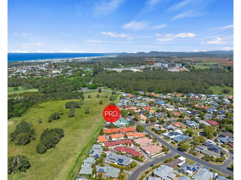 2/19 Blue Jay Circuit, Kingscliff NSW 2487