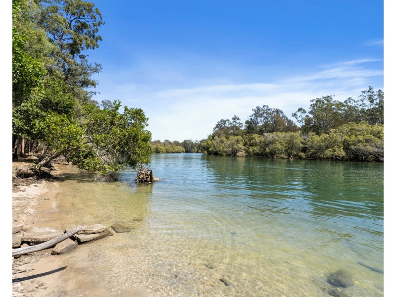 73 Bashforths Lane, Brunswick Heads NSW 2483