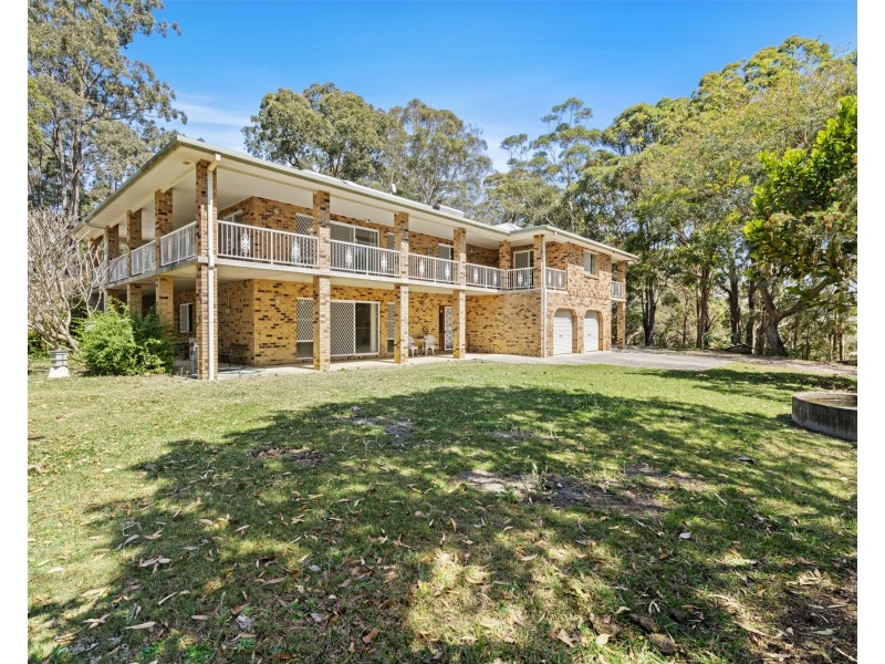 73 Bashforths Lane, Brunswick Heads NSW 2483
