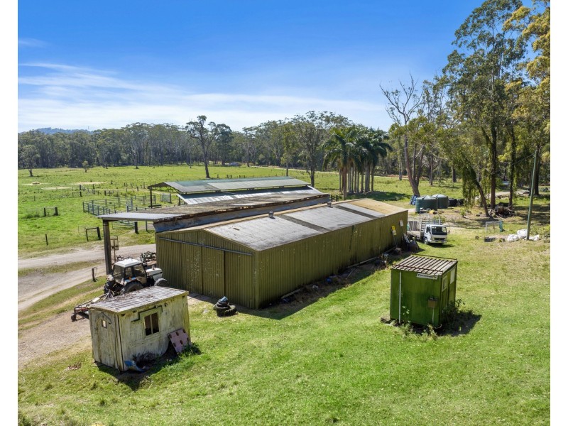 73 Bashforths Lane, Brunswick Heads NSW 2483