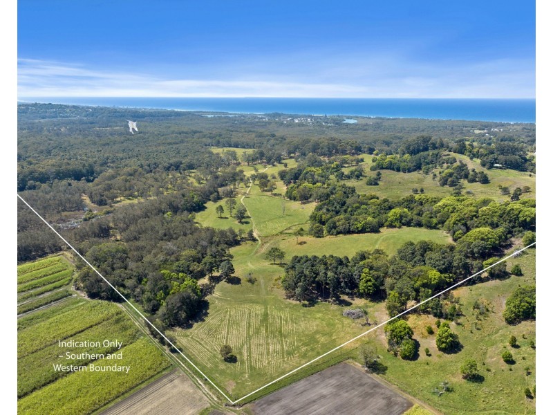 73 Bashforths Lane, Brunswick Heads NSW 2483