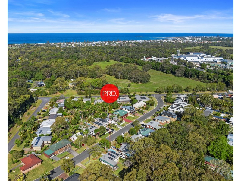 10 Rutile Street, Chinderah NSW 2487