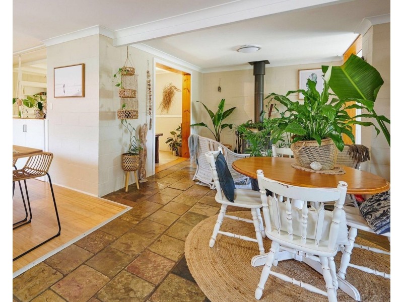 4 Kurrajong Avenue, Bogangar NSW 2488