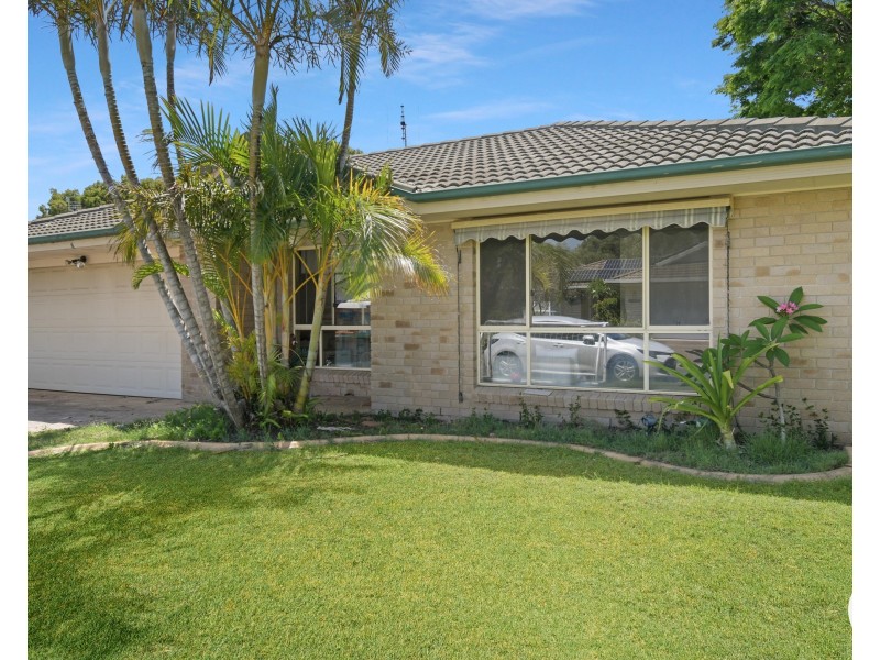 28 Watergum Place, Bogangar NSW 2488