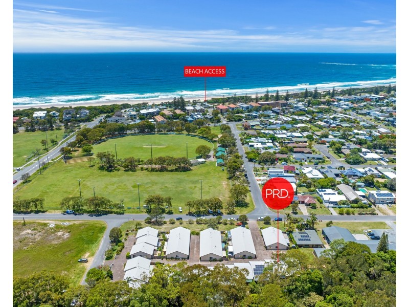 4/12-20 Sand Street, Kingscliff NSW 2487