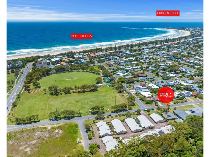 4/12-20 Sand Street, Kingscliff NSW 2487