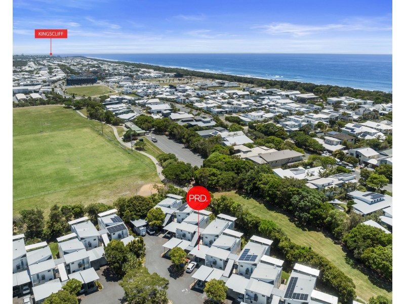 41/3 Cedarwood Court, Casuarina NSW 2487