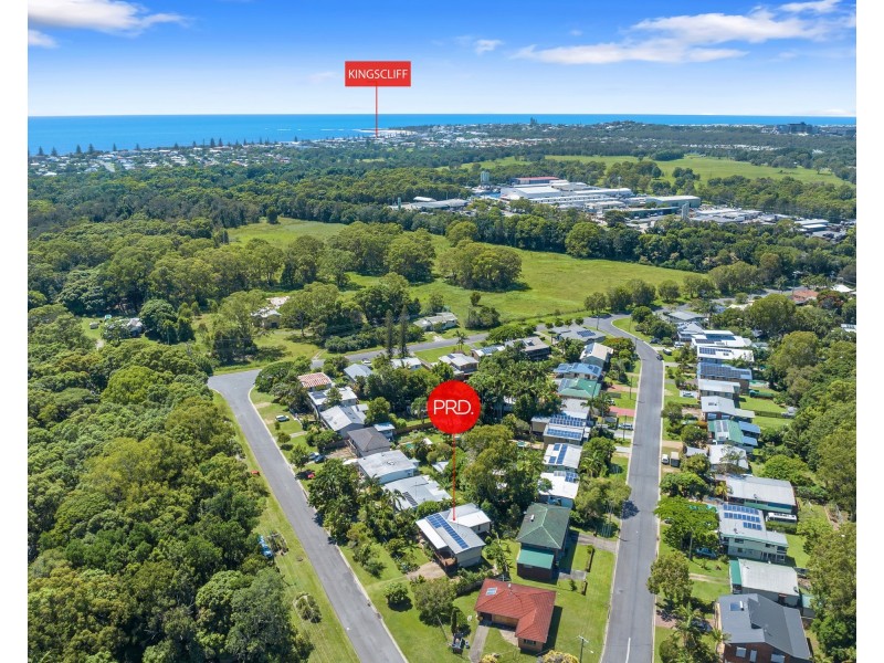 8 Terrace Street, Chinderah NSW 2487