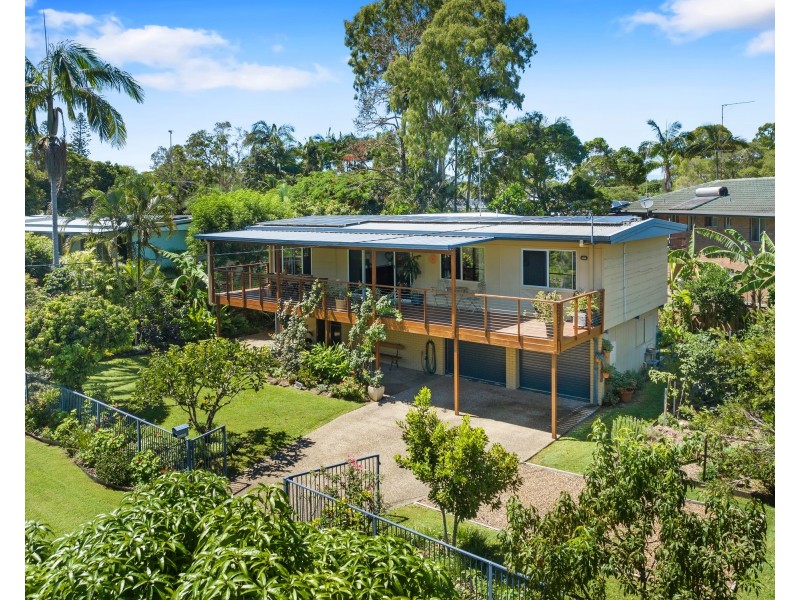 8 Terrace Street, Chinderah NSW 2487