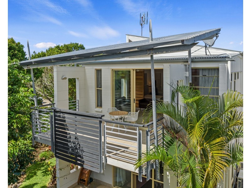 18/3 Cedarwood Court, Casuarina NSW 2487