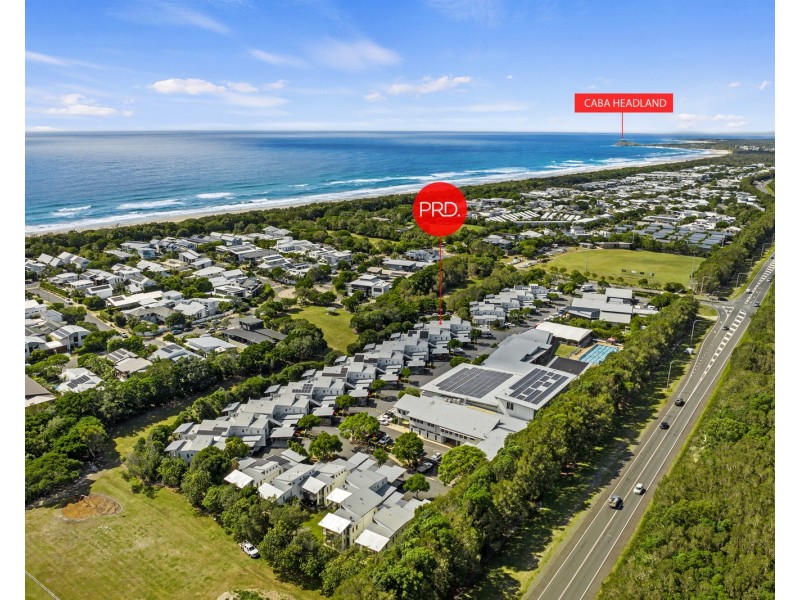 18/3 Cedarwood Court, Casuarina NSW 2487