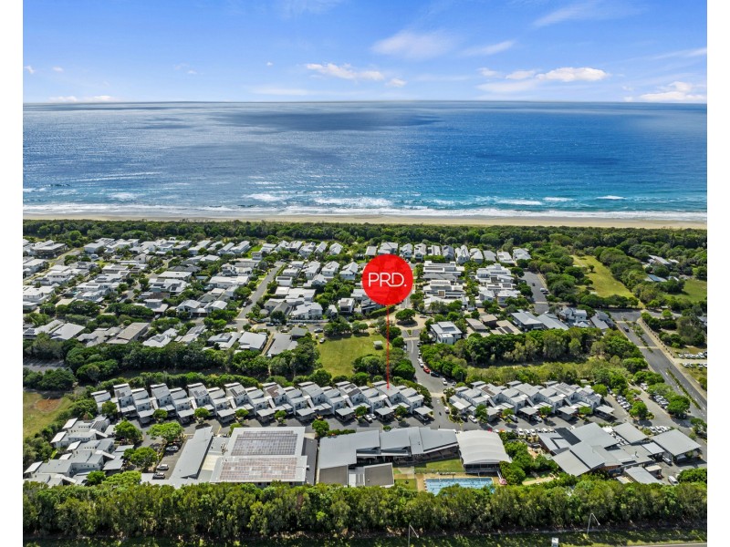 18/3 Cedarwood Court, Casuarina NSW 2487