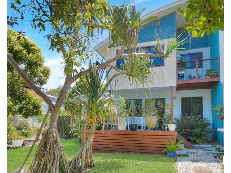 2/720 Casuarina Way, Casuarina NSW 2487