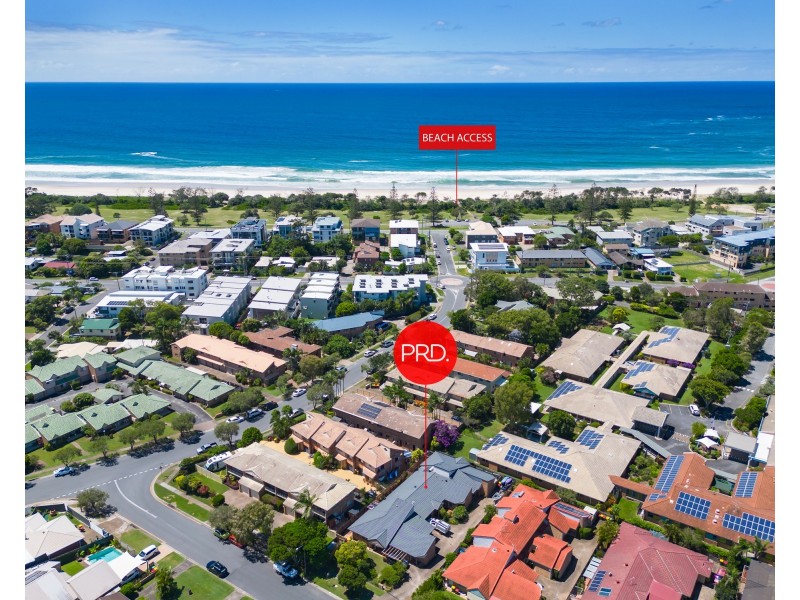 2/1 Lorien Way, Kingscliff NSW 2487