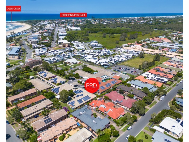 2/1 Lorien Way, Kingscliff NSW 2487