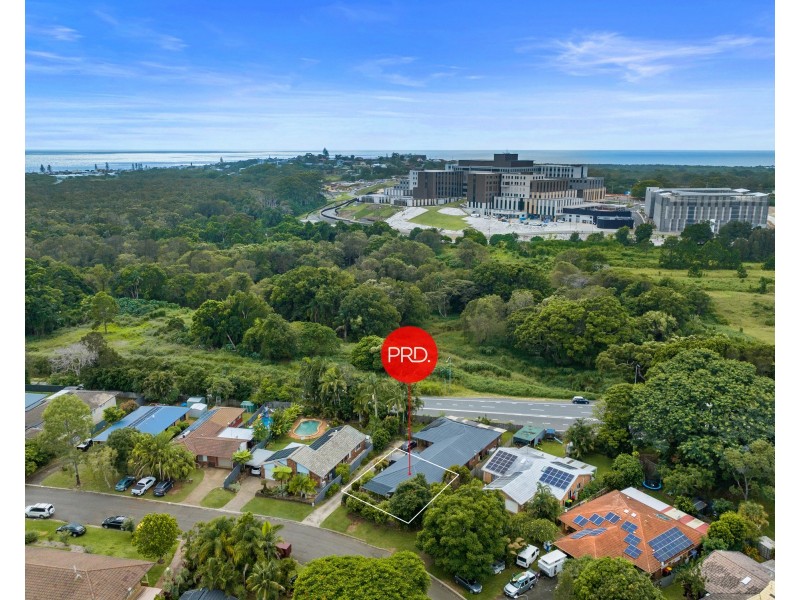 1/16 John Robb Way, Cudgen NSW 2487