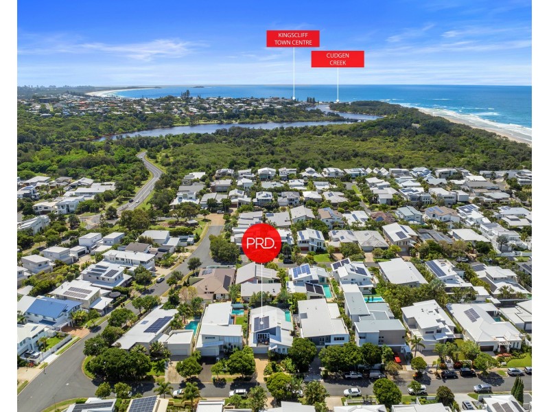 5 Angourie Street, Kingscliff NSW 2487
