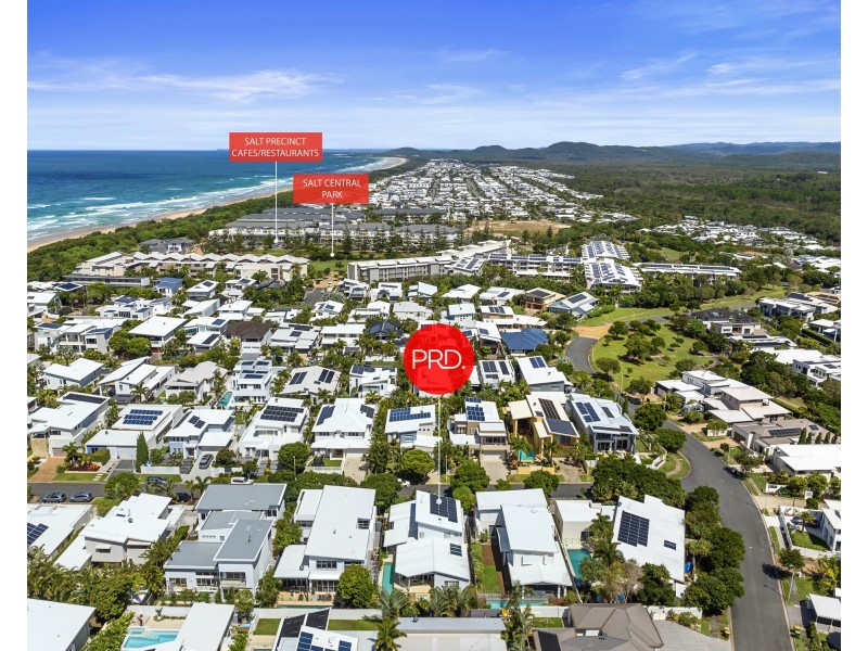 5 Angourie Street, Kingscliff NSW 2487