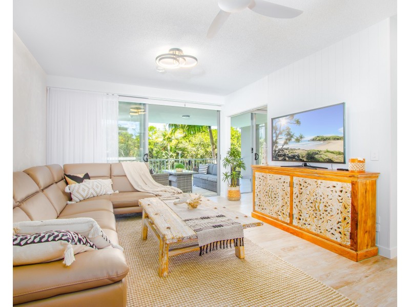19/2-10 Kamala Crescent, Casuarina NSW 2487