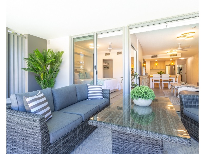 19/2-10 Kamala Crescent, Casuarina NSW 2487