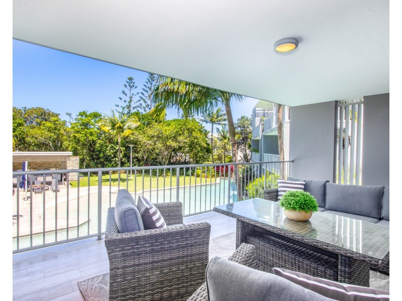 19/2-10 Kamala Crescent, Casuarina NSW 2487