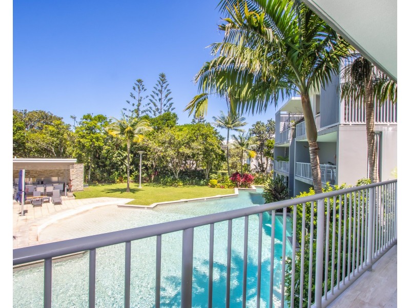19/2-10 Kamala Crescent, Casuarina NSW 2487