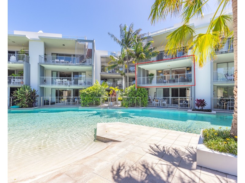 19/2-10 Kamala Crescent, Casuarina NSW 2487