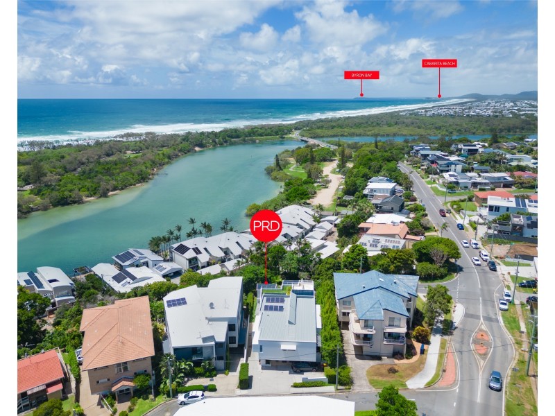 5/2 Hungerford Lane, Kingscliff NSW 2487