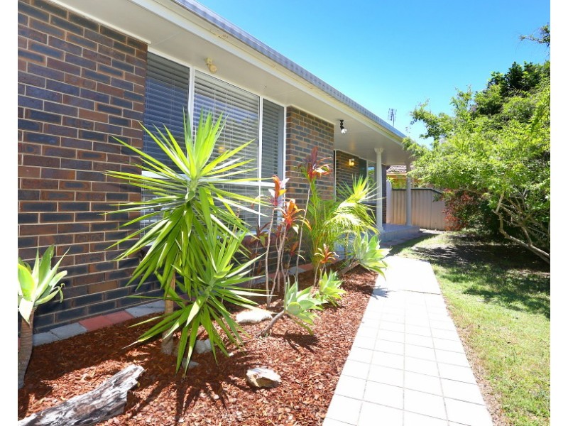 4 Ti Tree Avenue, Bogangar NSW 2488