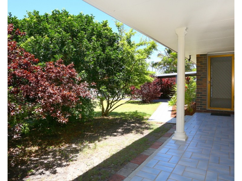 4 Ti Tree Avenue, Bogangar NSW 2488
