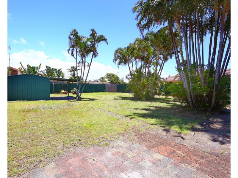 4 Ti Tree Avenue, Bogangar NSW 2488