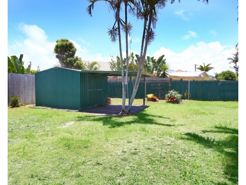 4 Ti Tree Avenue, Bogangar NSW 2488