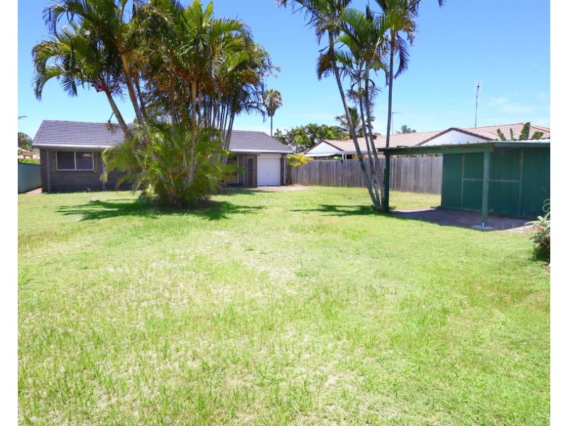 4 Ti Tree Avenue, Bogangar NSW 2488