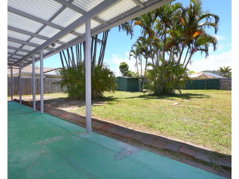 4 Ti Tree Avenue, Bogangar NSW 2488