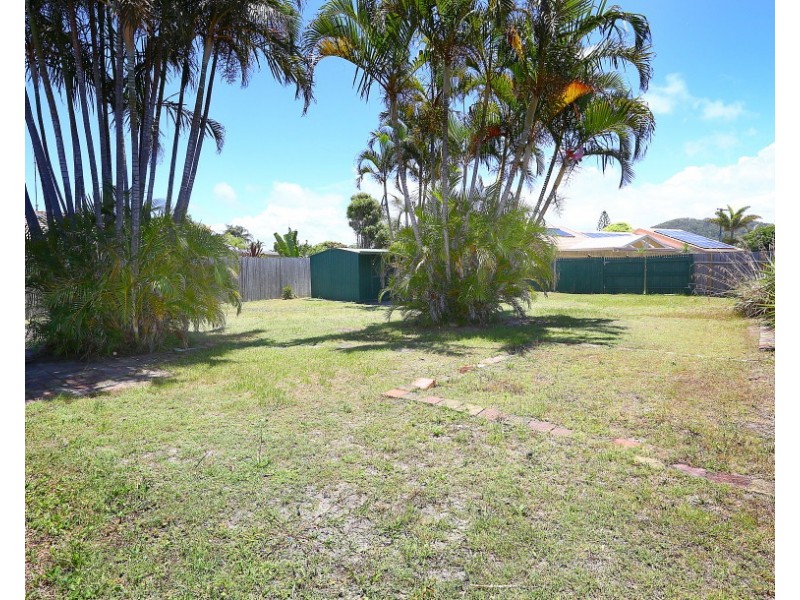 4 Ti Tree Avenue, Bogangar NSW 2488
