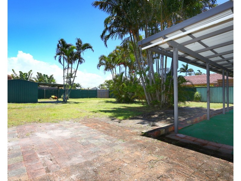 4 Ti Tree Avenue, Bogangar NSW 2488