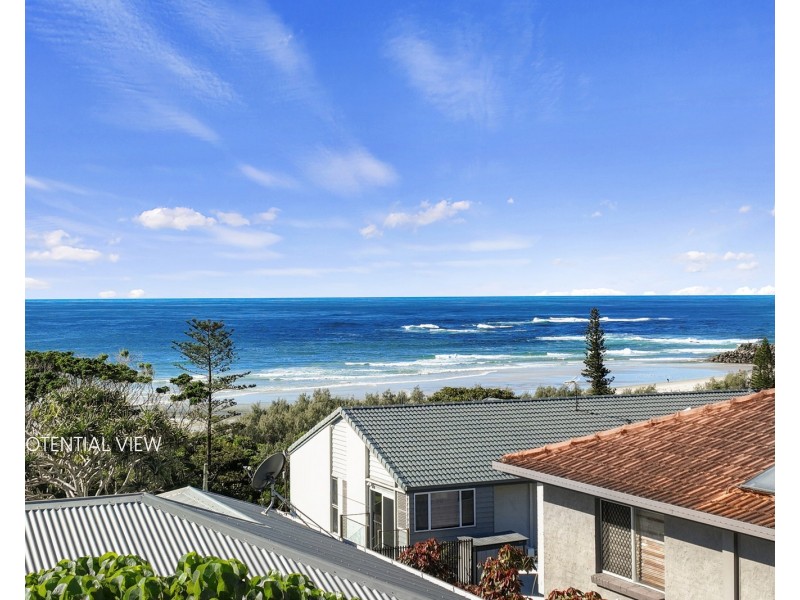 Proposed Lot 2/16 Sutherland Street, Kingscliff NSW 2487