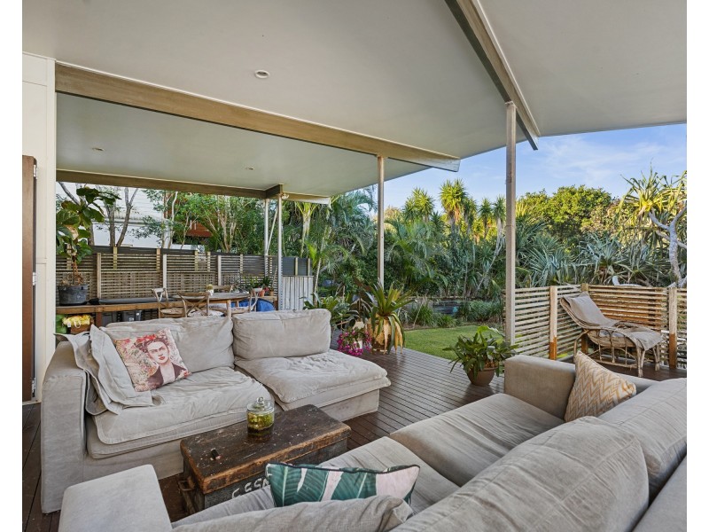 6 Hyndes Lane, Casuarina NSW 2487